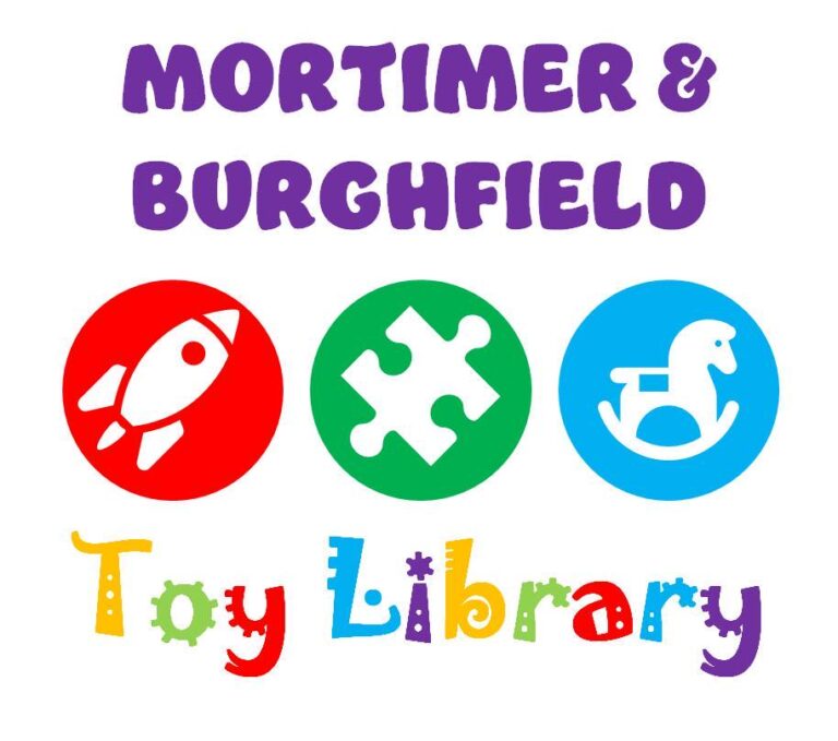 Mortimer and Burghfield Toy Library Mortimer Life