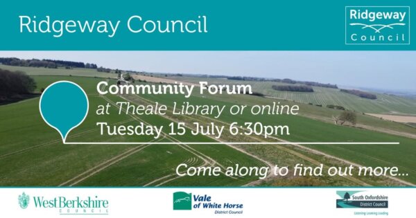Ridgeway Council