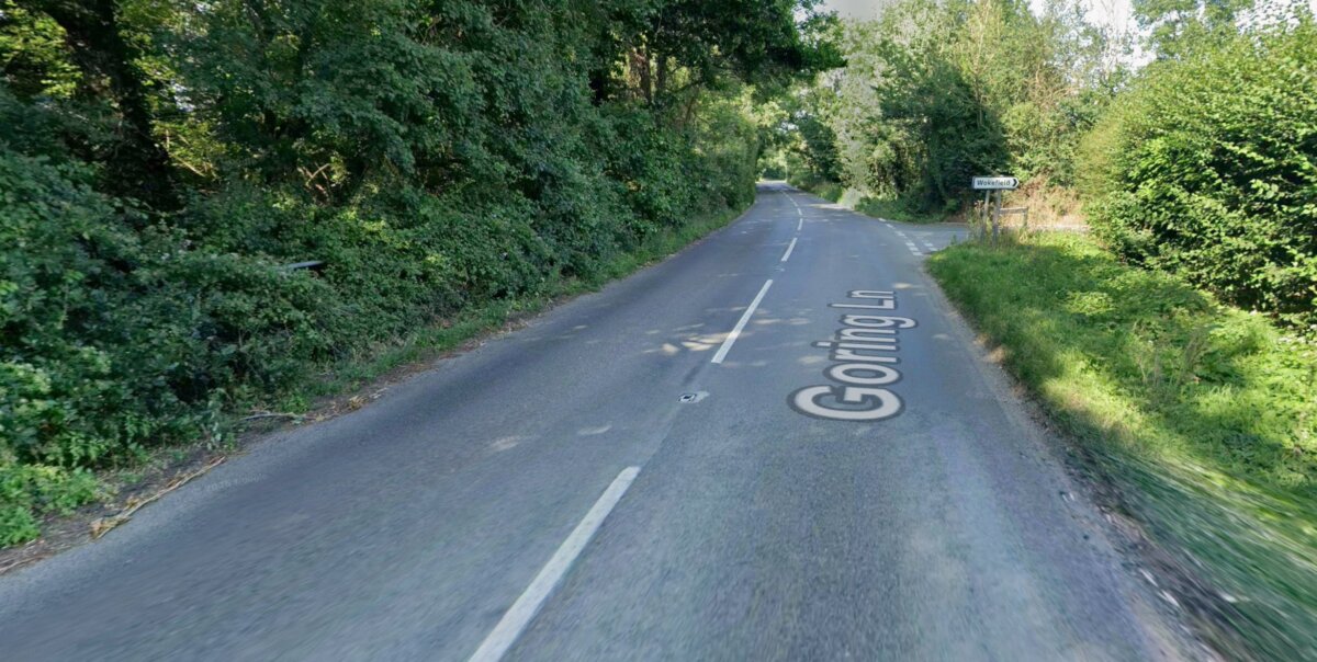 Goring Lane
